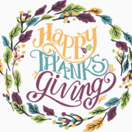 Giving thanks to all Luminaries and our ABA community