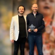 Lumary recognized with Salesforce.org Partner of the Year award
