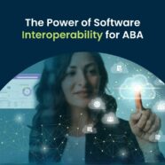 The Power Of Software Interoperability For ABA