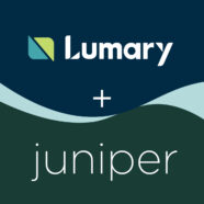 Lumary and Juniper Proudly Announce New Tech Partnership