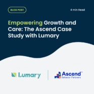 Redefining Possibilities With Ascend Behavior Partners