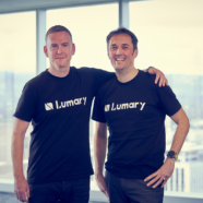 Luma-Legends: Anthony O’Reilly and Troy Foster