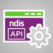 NDIS software – Reduce admin and improve cash flow with API integration