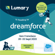 Discover Lumary and the Future of HealthTech at Dreamforce